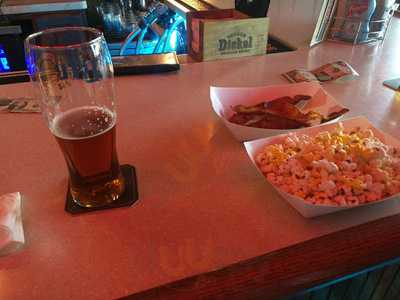 Saloon On Calhoun With Bacon