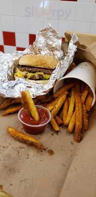 Five Guys