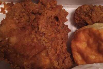 Popeye's Chicken