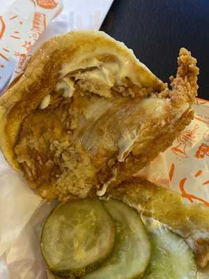 Popeye's Chicken