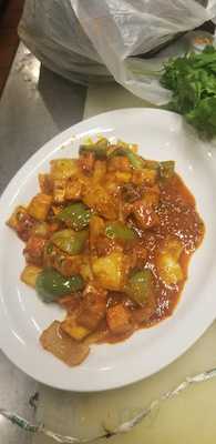 Indian Spice Restaurant