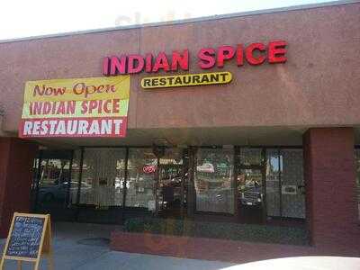 Indian Spice Restaurant