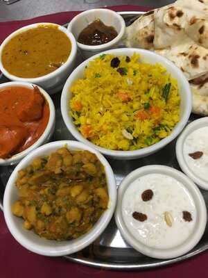 Indian Spice Restaurant