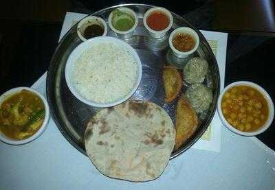 Indian Spice Restaurant