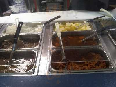 Sylvia's Family Restaurant