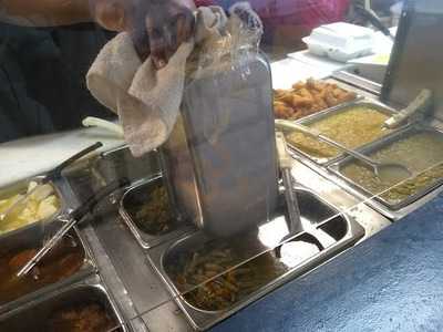 Sylvia's Family Restaurant