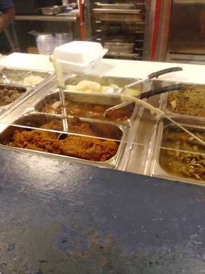 Sylvia's Family Restaurant