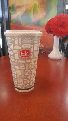 Jack In The Box