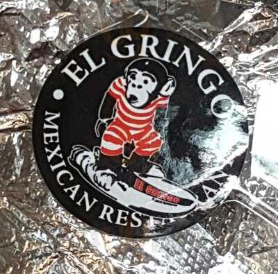 El Gringo