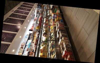 Rye Ridge Deli - Westport