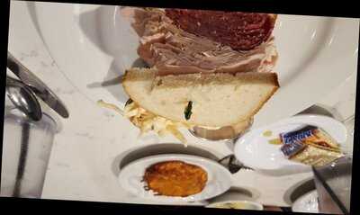 Rye Ridge Deli - Westport