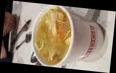 Rye Ridge Deli - Westport