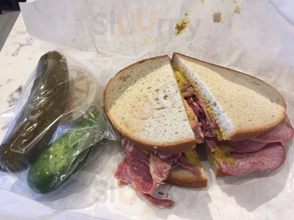 Rye Ridge Deli - Westport