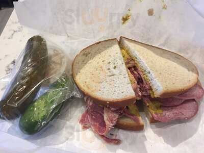 Rye Ridge Deli - Westport