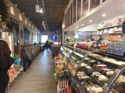 Rye Ridge Deli - Westport