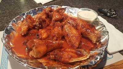 Mc Kay's Cave Restaurant