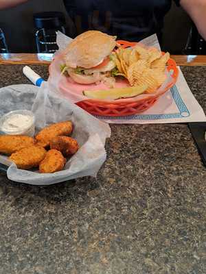 Mc Kay's Cave Restaurant