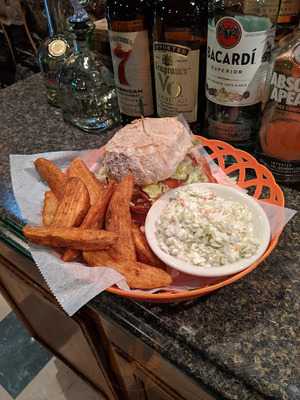 Mc Kay's Cave Restaurant