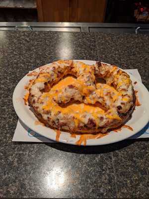 Mc Kay's Cave Restaurant