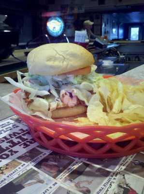 Mc Kay's Cave Restaurant