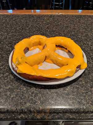 Mc Kay's Cave Restaurant