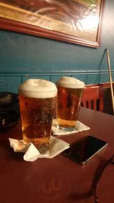 Mc Kay's Cave Restaurant