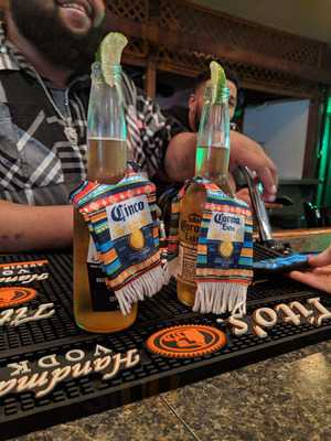 Mc Kay's Cave Restaurant