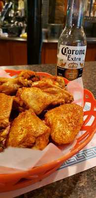 Mc Kay's Cave Restaurant