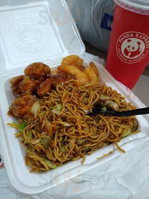 Panda Express