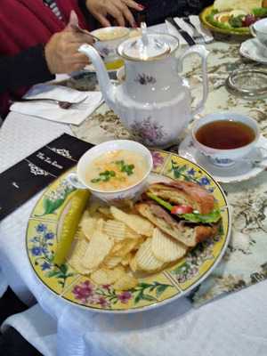 The Tea Room