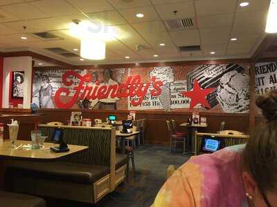 Friendly's