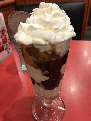 Friendly's