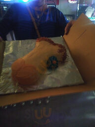 Southern Tradition Bar