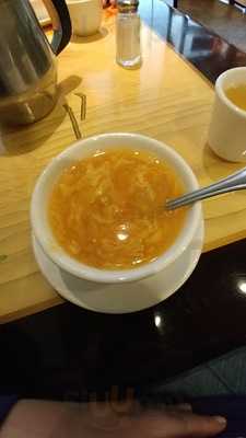 J & J Chinese Restaurant