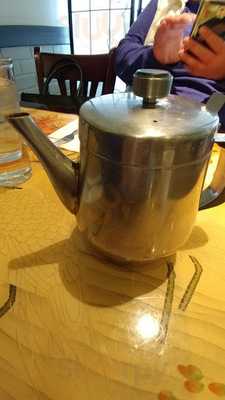 J & J Chinese Restaurant