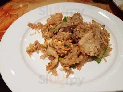 J & J Chinese Restaurant