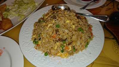 J & J Chinese Restaurant