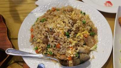 J & J Chinese Restaurant