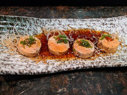 Sushi Raw