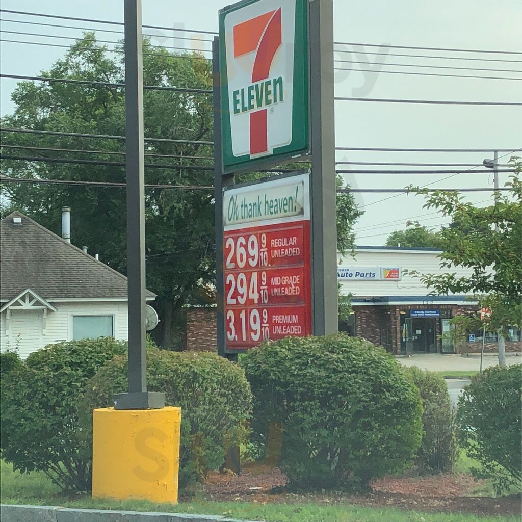 7-eleven