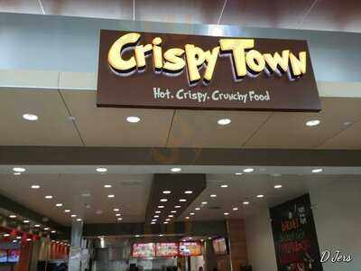 Crispy Town