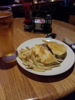 Applebee's