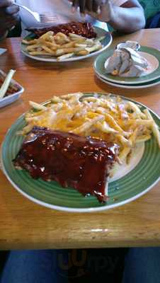 Applebee's