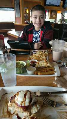 Applebee's