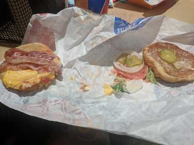 Dairy Queen Grill & Chill