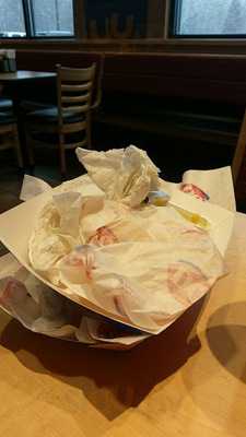 Dairy Queen Grill & Chill