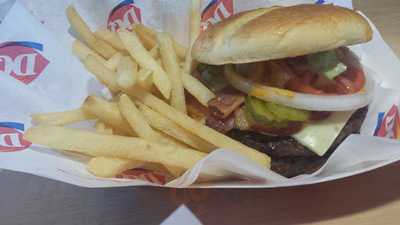 Dairy Queen Grill & Chill
