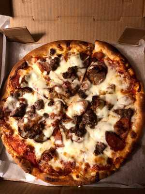Pizza Den