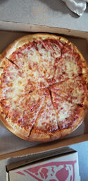 Pizza Den