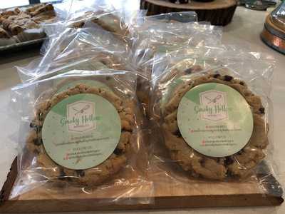 Smoky Hollow Baking Company